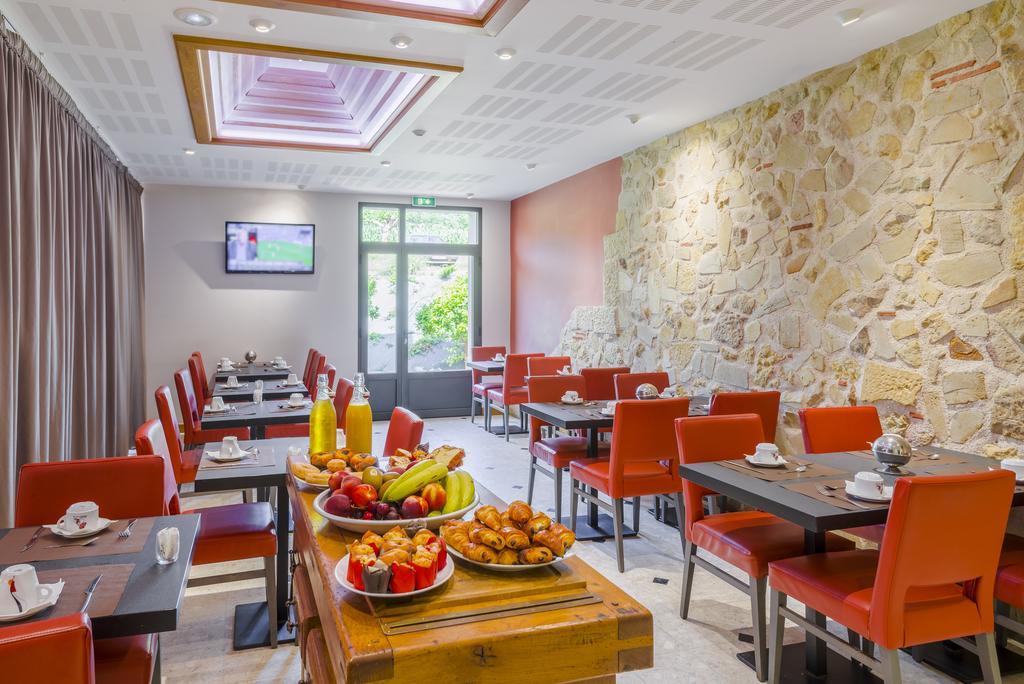 Hotel Minvielle - Residence Les Oliviers Ségos Dış mekan fotoğraf